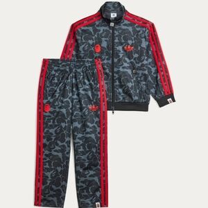 Adidas X The Bape SSTR Pack Kids